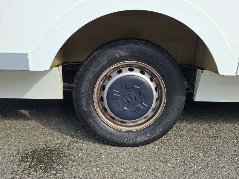 Renault Master - Photo 15