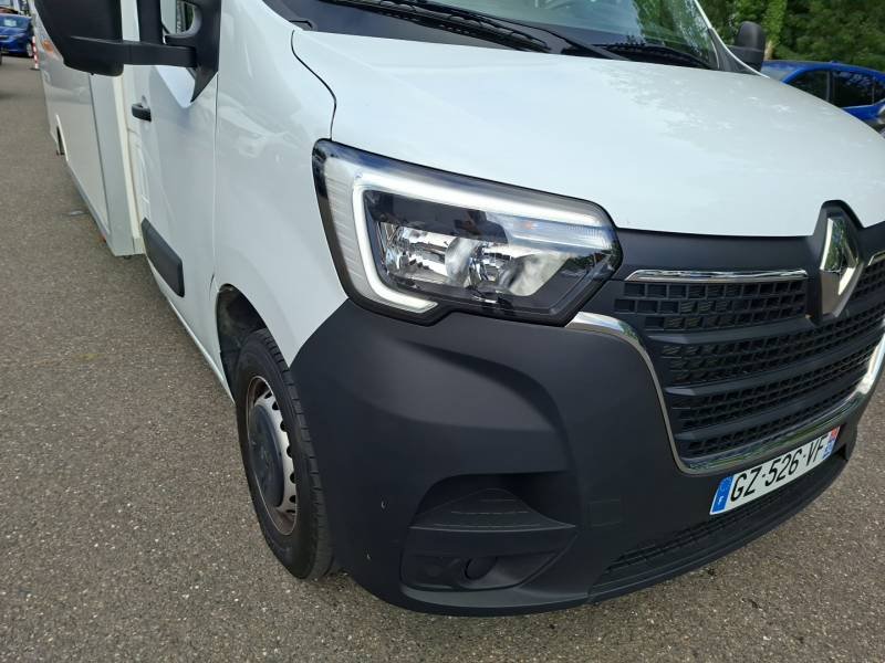 Renault Master - Photo 16