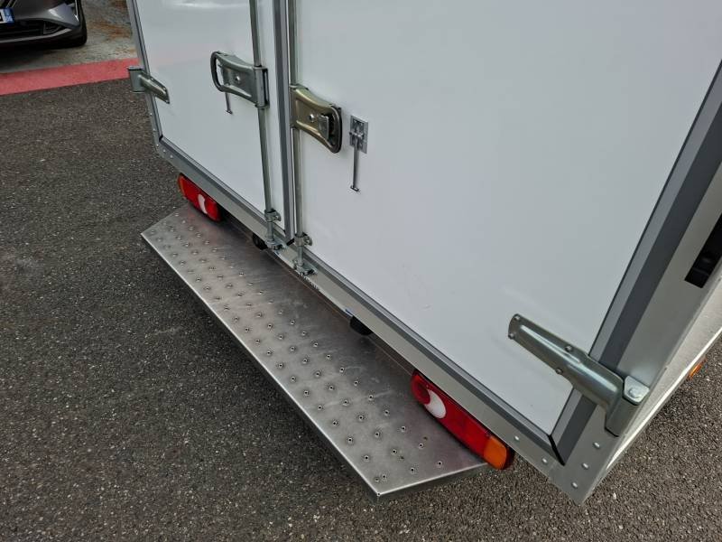 Renault Master - Photo 18