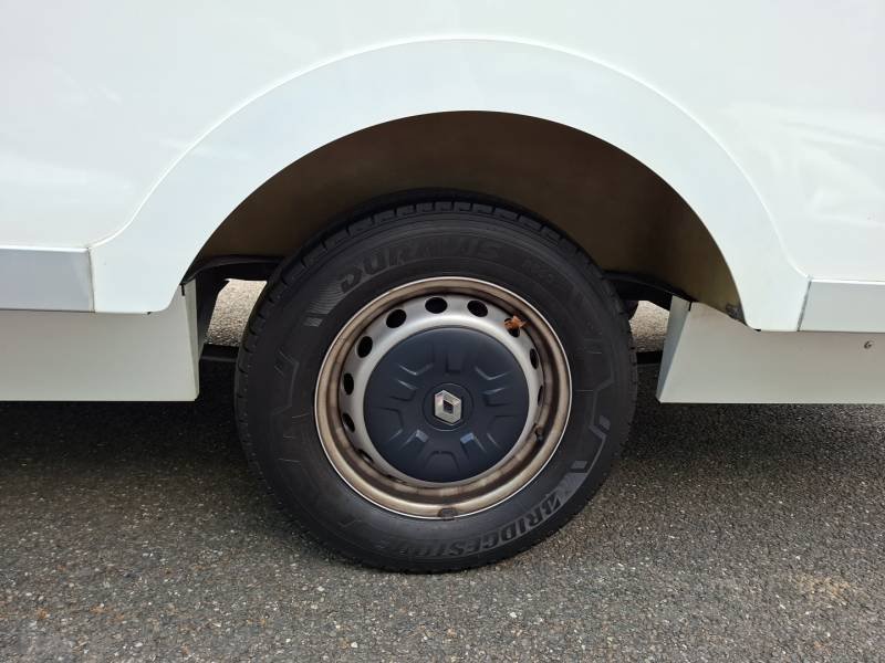 Renault Master - Photo 19