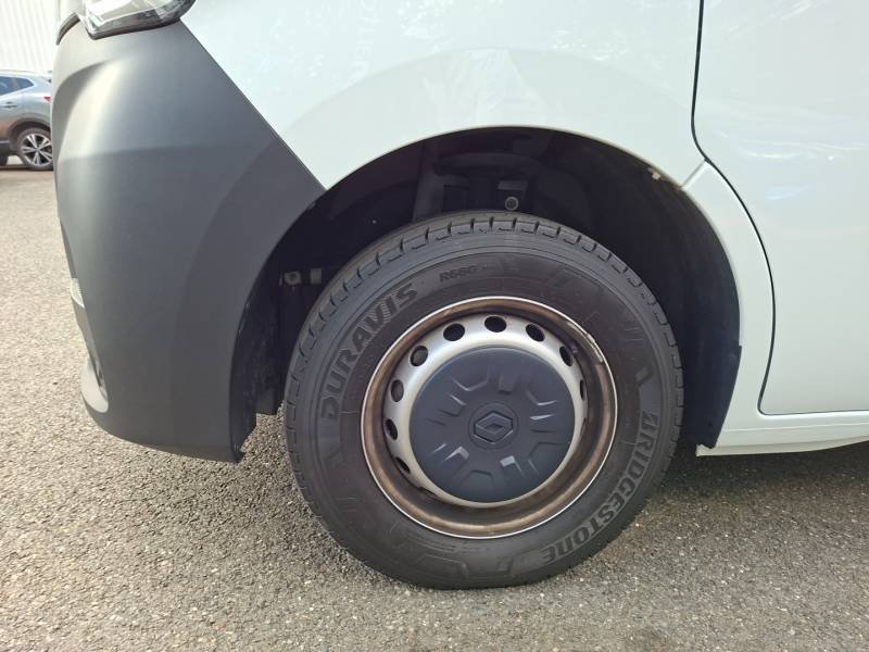Renault Master - Photo 20