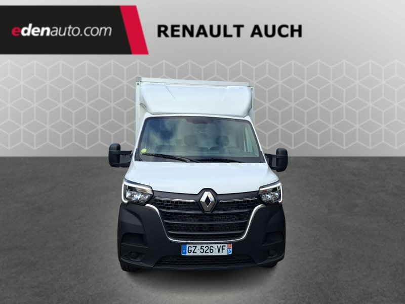 Renault Master - Photo 2
