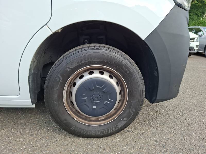 Renault Master - Photo 21