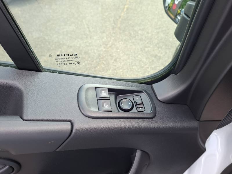 Renault Master - Photo 23