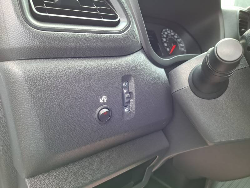 Renault Master - Photo 24