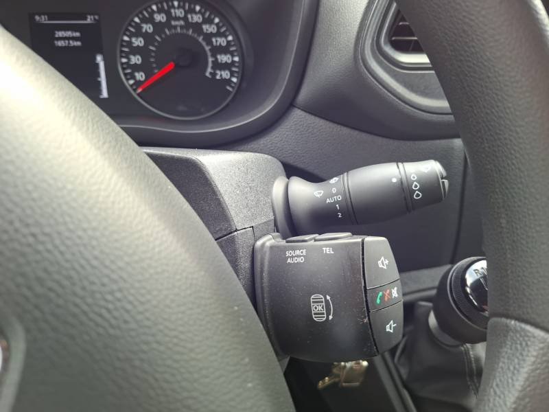 Renault Master - Photo 27