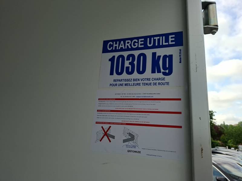 Renault Master - Photo 30