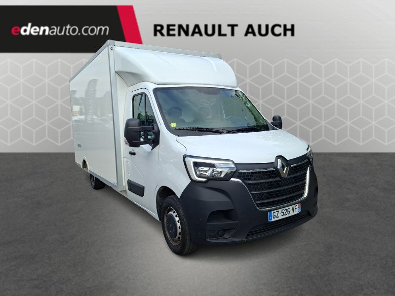 Renault Master - Photo 3