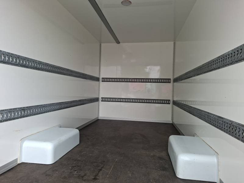 Renault Master - Photo 31