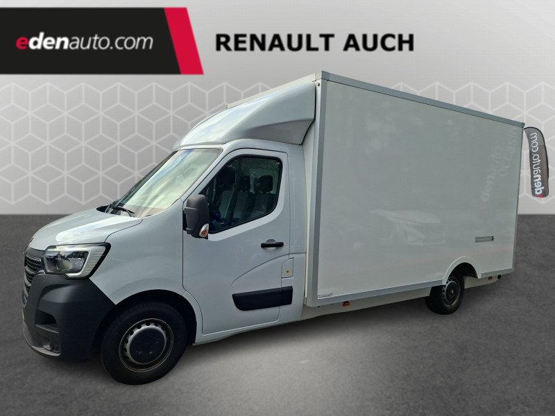Renault Master - Photo 4