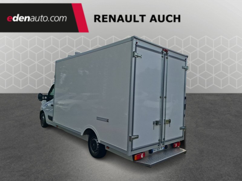 Renault Master - Photo 5