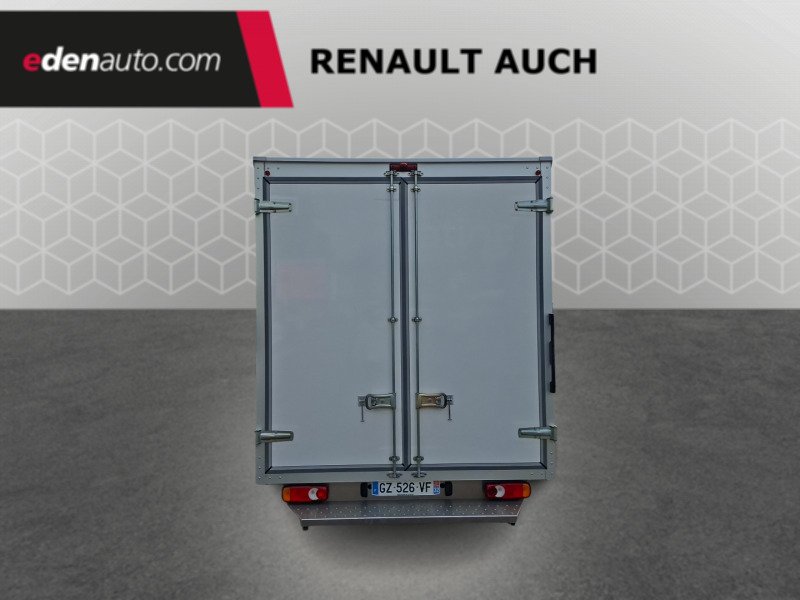 Renault Master - Photo 6
