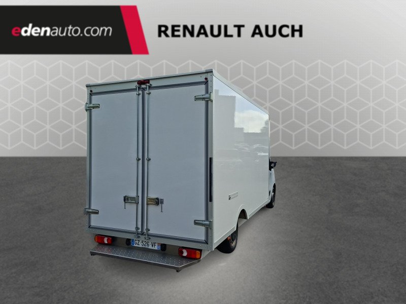 Renault Master - Photo 7