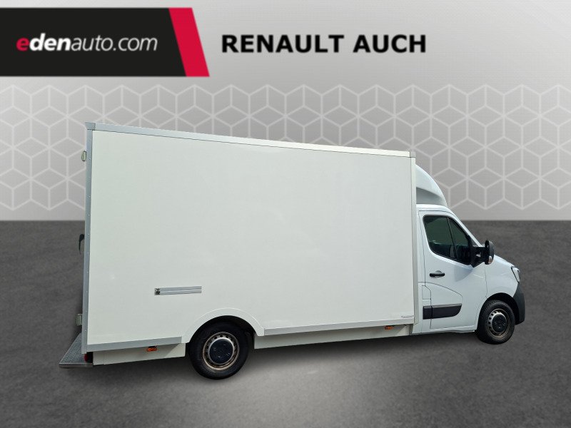 Renault Master - Photo 8