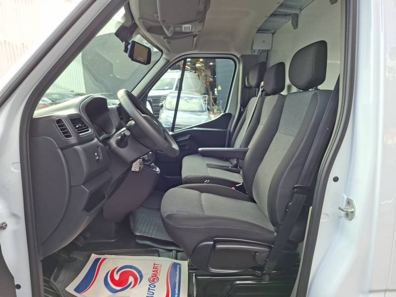 Renault Master - Photo 9