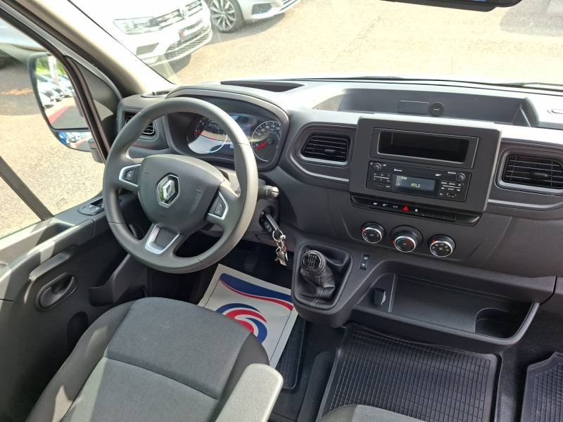 Renault Master - Photo 10