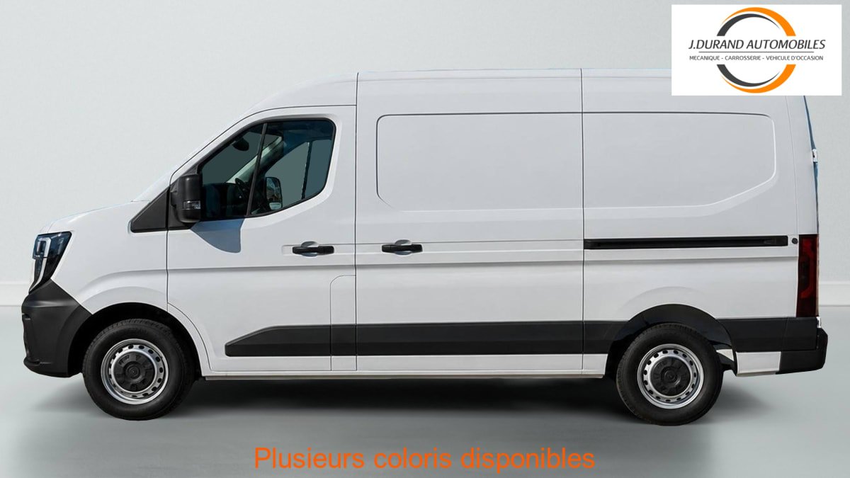 Renault Master - Photo 2