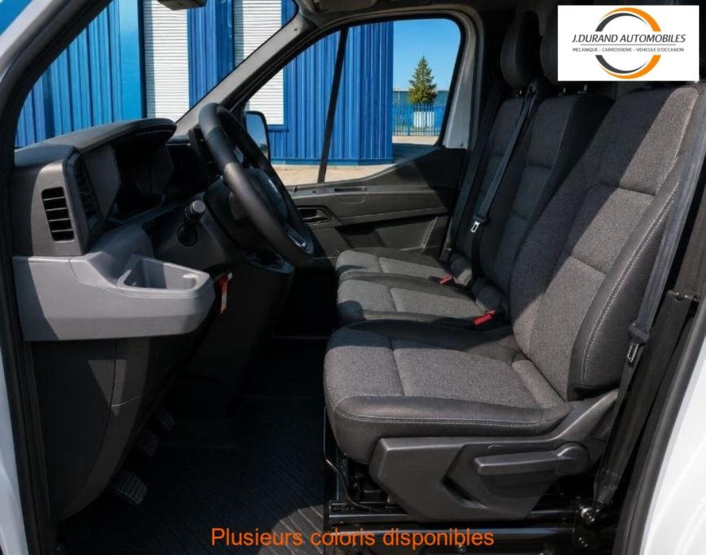 Renault Master - Photo 4