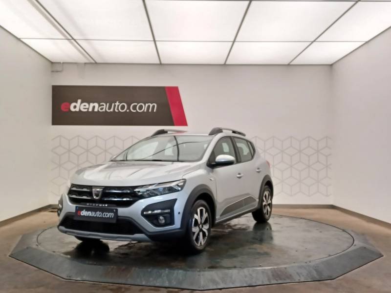 Dacia Sandero - Photo 1