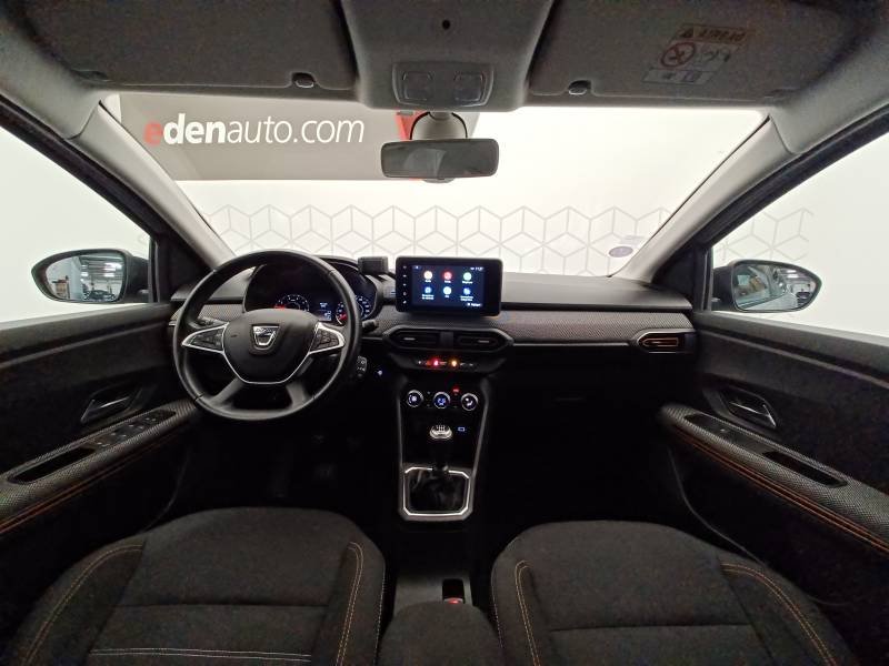 Dacia Sandero - Photo 12