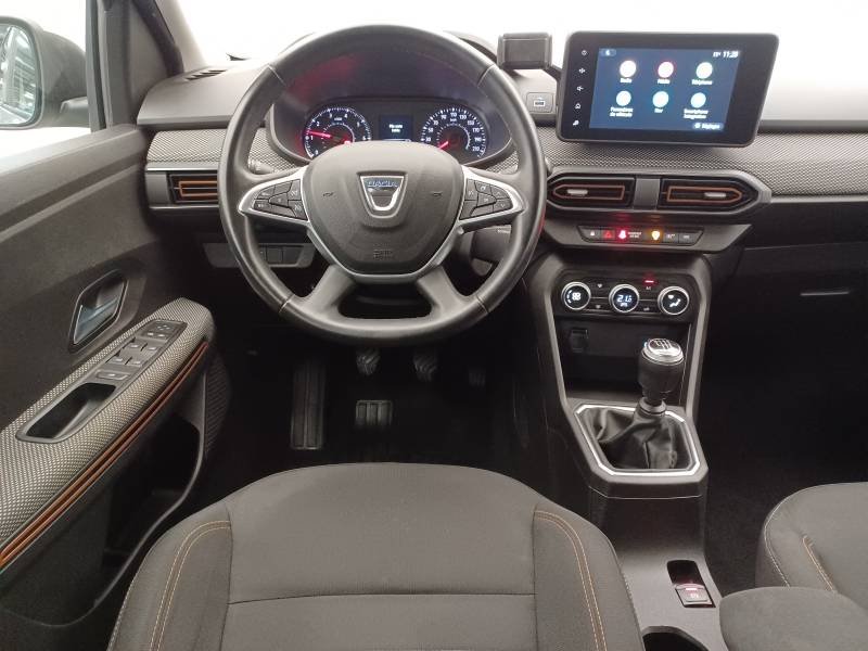 Dacia Sandero - Photo 13