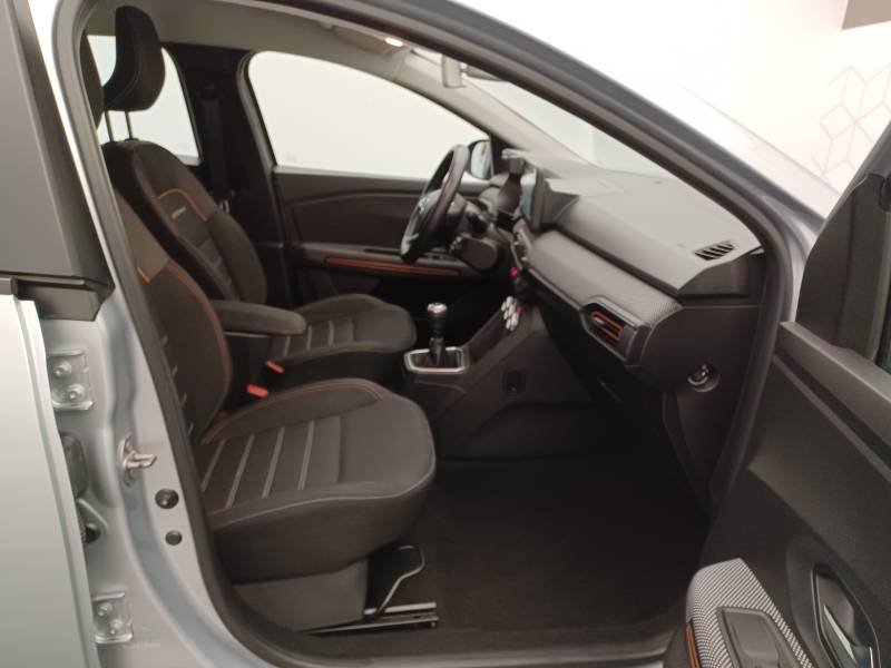 Dacia Sandero - Photo 14