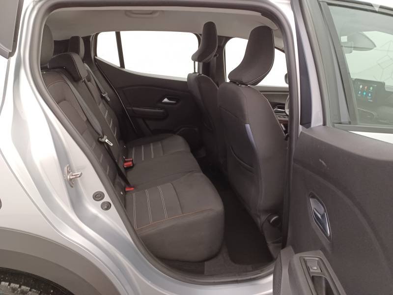 Dacia Sandero - Photo 15