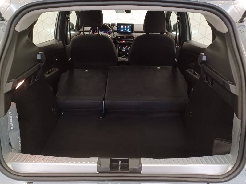 Dacia Sandero - Photo 17