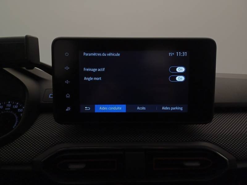 Dacia Sandero - Photo 18