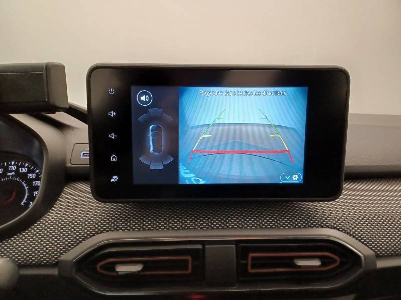 Dacia Sandero - Photo 20