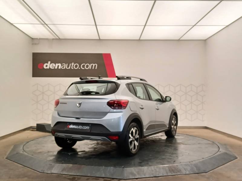 Dacia Sandero - Photo 2