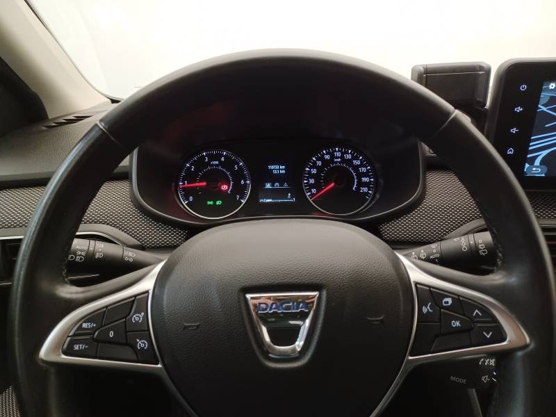 Dacia Sandero - Photo 21
