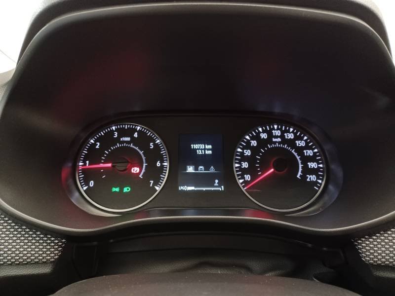 Dacia Sandero - Photo 22