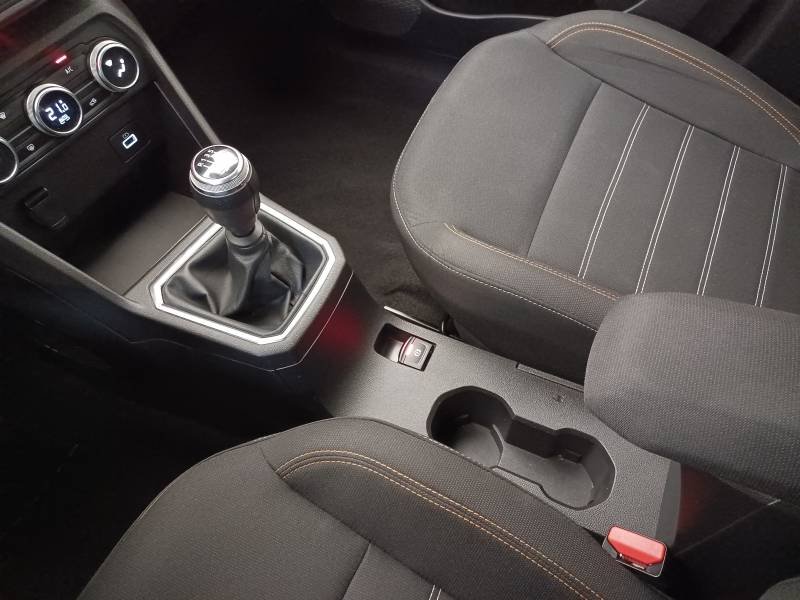 Dacia Sandero - Photo 23