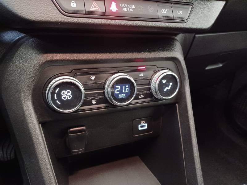 Dacia Sandero - Photo 30