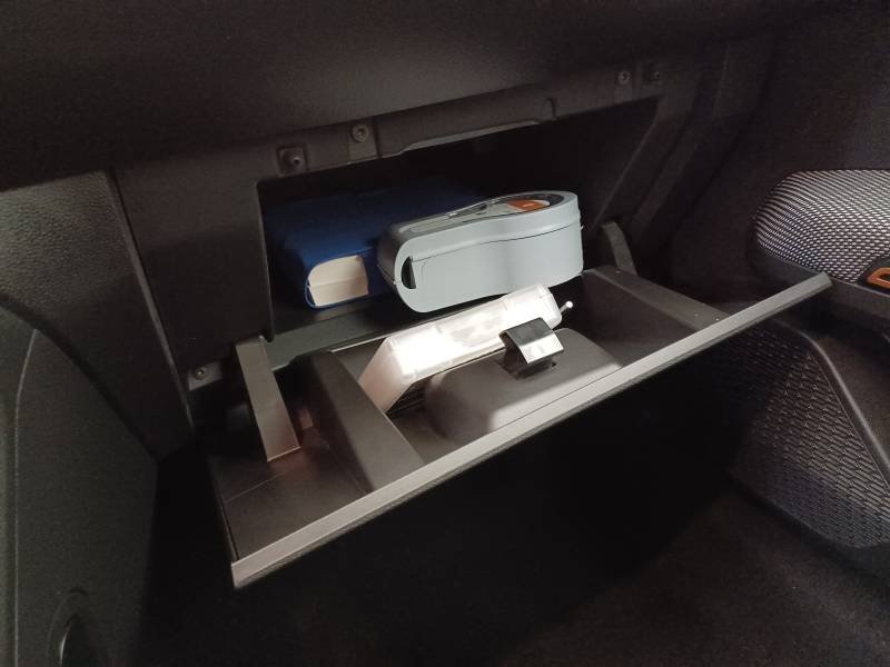 Dacia Sandero - Photo 31