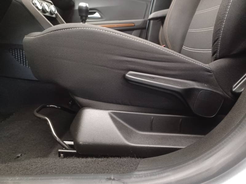 Dacia Sandero - Photo 32