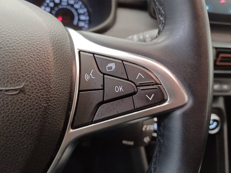 Dacia Sandero - Photo 37