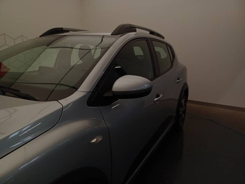 Dacia Sandero - Photo 40