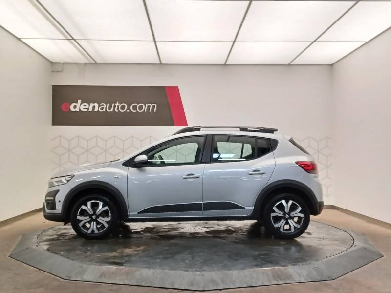 Dacia Sandero - Photo 4