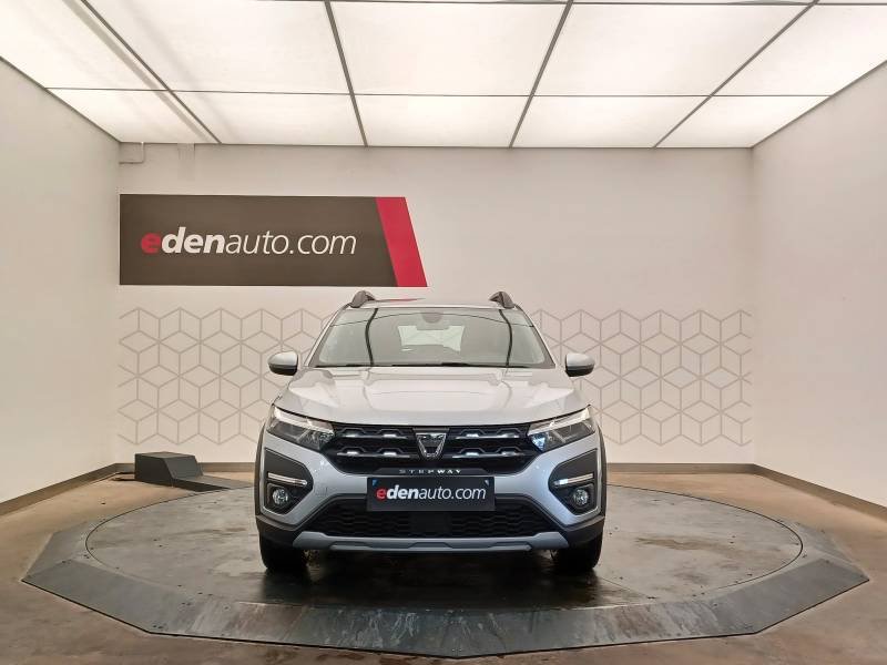 Dacia Sandero - Photo 5