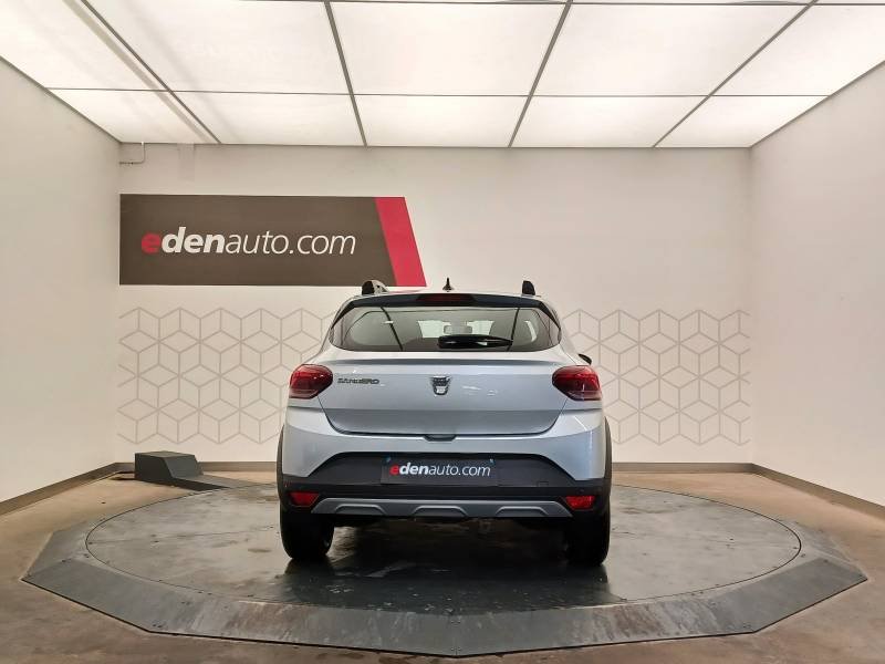 Dacia Sandero - Photo 6