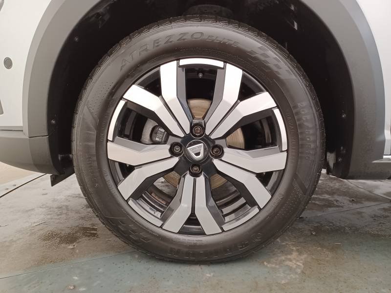 Dacia Sandero - Photo 7