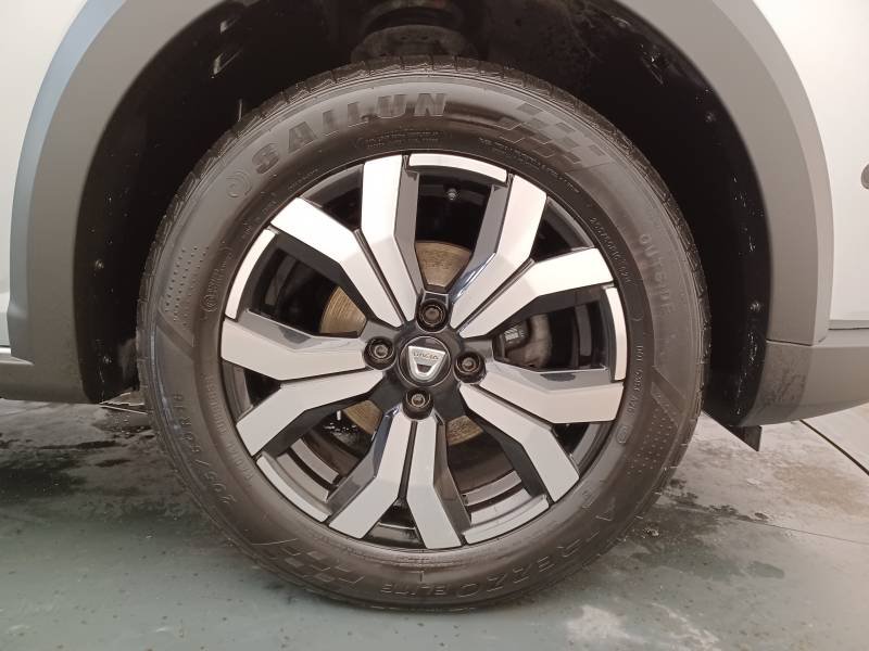 Dacia Sandero - Photo 10