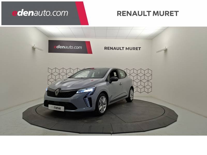 Renault Clio - Photo 1
