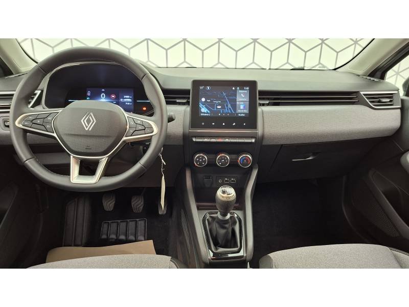 Renault Clio - Photo 11