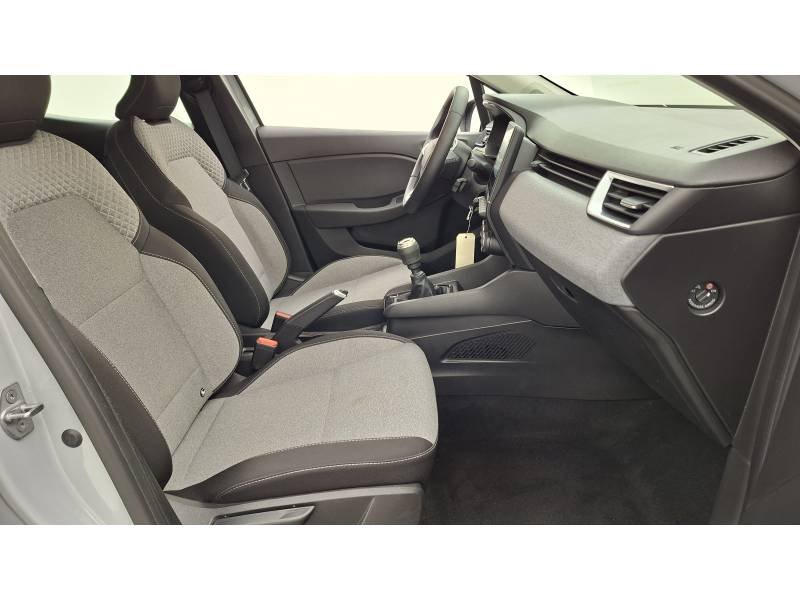 Renault Clio - Photo 12