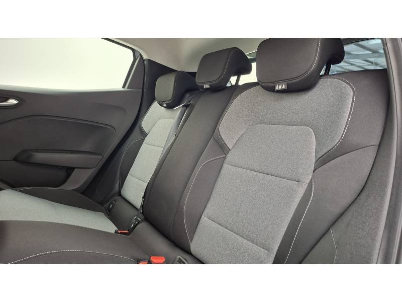 Renault Clio - Photo 13