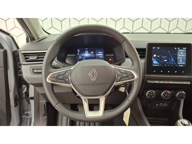 Renault Clio - Photo 14