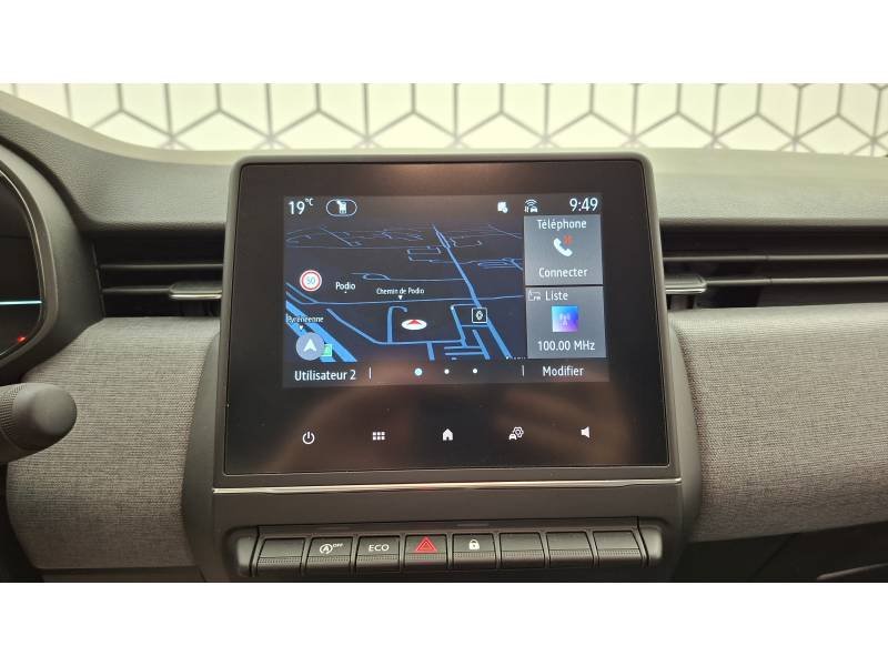 Renault Clio - Photo 15